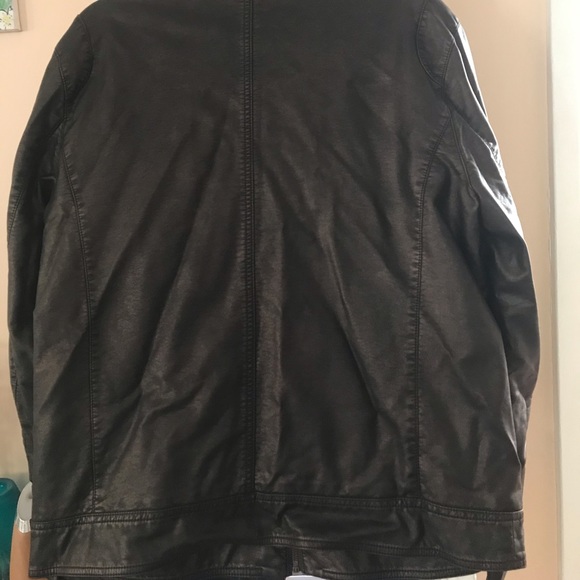 Men’s Calvin Klein jacket - Picture 2 of 2